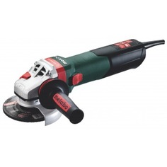 Угловая шлифмашина metabo weba 17-125 quick 600514000