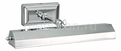 Подсветкая для картин Picture lights vintage A9126AP-2CC Arte Lamp