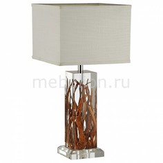 Настольная лампа декоративная Selva 3200/09 TL-1 Divinare