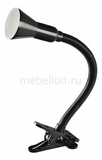 Настольная лампа офисная Cord A1210LT-1BK Arte Lamp