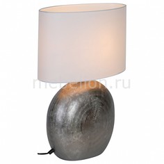 Настольная лампа декоративная 5144 A5144LT-1SI Arte Lamp