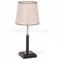 Настольная лампа декоративная Шери 155-41-11Т Дубравия