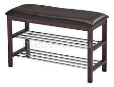 Банкетка-стеллаж для обуви SR-0628 Tetchair