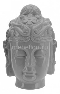 Статуэтка Buddha 323286 ОГОГО Обстановочка