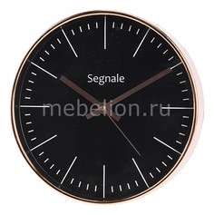 Настенные часы Segnale 322307 ОГОГО Обстановочка