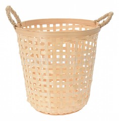 Корзина Bamboo 322315 ОГОГО Обстановочка