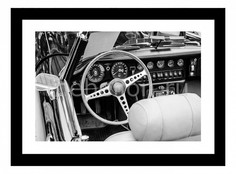 Панно Car 321950 ОГОГО Обстановочка