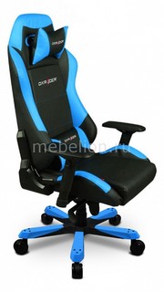 Кресло игровое DXRacer Iron OH/IS11/NB