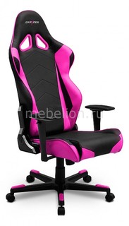 Кресло игровое DXRacer Racing OH/RE0/NP