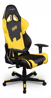 Кресло игровое DXRacer Racing OH/RE21/NY/NAVI