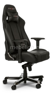 Кресло игровое DXRacer King OH/KS06/N