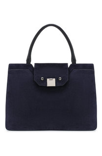 Сумка-тоут Rebel Jimmy Choo