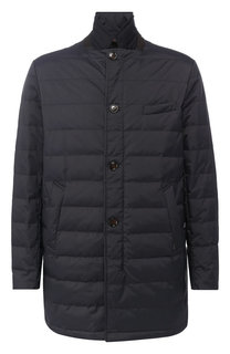 Стеганая куртка на пуговицах Windsor
