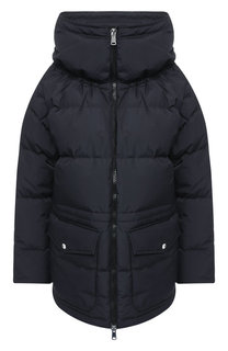 Пуховик с воротником-стойкой Belstaff