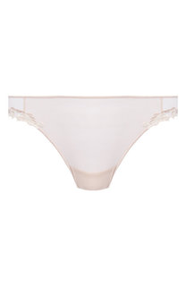 Трусы-слипы с кружевной отделкой Gianantonio Paladini