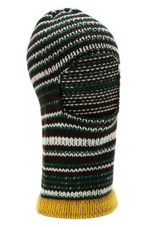 Шерстяная балаклава CALVIN KLEIN 205W39NYC