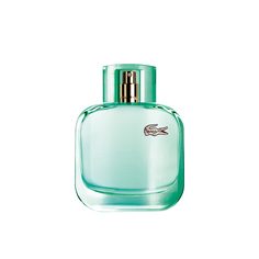 ТУАЛЕТНАЯ ВОДА EAU DE LACOSTE L.12.12 POUR ELLE NATURAL