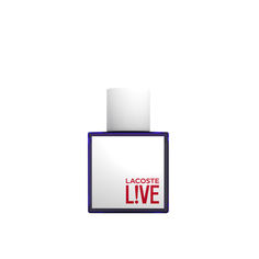 Парфюм Lacoste LIVE