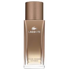 Туалетная вода Lacoste Pour Femme Intense