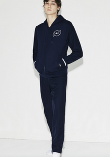 Спортивный костюм Lacoste