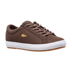 Кеды Lacoste STRAIGHTSET INSULATE 3181