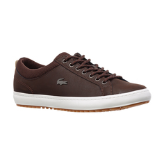 Кеды Lacoste STRAIGHTSET INSULATE 318 1