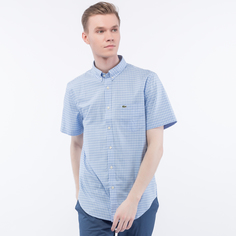 Рубашка Lacoste Regular fit