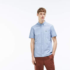 Рубашка Lacoste Regular fit