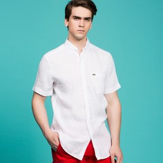 Рубашка Lacoste Regular fit