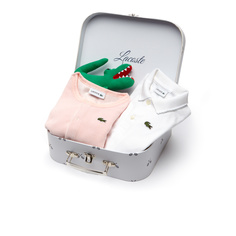 Детский костюм Lacoste