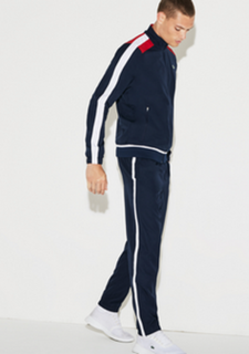 Спортивный костюм Lacoste