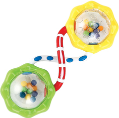 Погремушка Happy baby Happy baby Fun Up, 1шт.