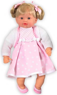 Кукла LokoToys Baby Pink, 1шт.