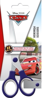 Ножницы Disney Cars Ножницы Disney Cars, 1шт.