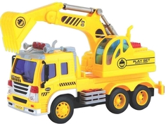 Экскаватор Dave Toy 33011, 1шт.