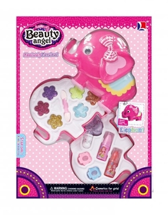 Набор декоративной косметики Beauty Angel Слоник, 1шт.