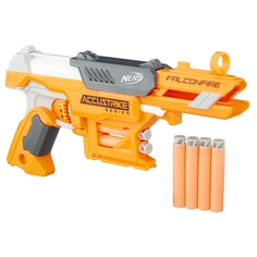 Бластер Nerf B9839, 1шт.
