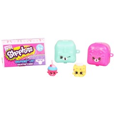 Игровой набор Shopkins Игровой набор Shopkins, 1шт.