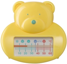 Термометр для воды Happy baby 18002, 1шт.