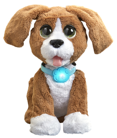 Интерактивная игрушка Furreal Friends Говорящий щенок, 1шт.