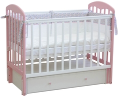Кроватки детские Фея 328, 1шт.