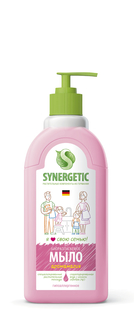 Жидкое мыло Synergetic Аромамагия 0,5 л, 1шт.