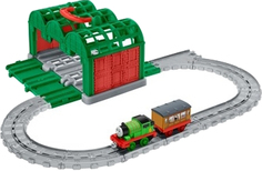 Игровой набор Thomas&Friends Остановка, 1шт.