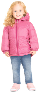 Куртка для девочки Barkito W18G1008P, 1шт.