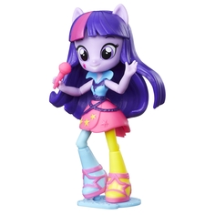 Мини-кукла Equestria Girls Мини-кукла Equestria Girls в ассортименте, 1шт.