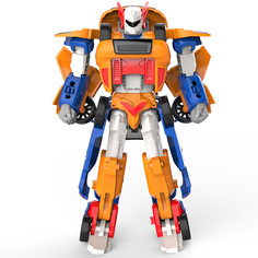 Игрушечные роботы и трансформеры Tobot Мини Тобот Титан, 1шт.