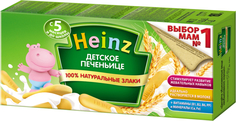 Печенье Heinz Heinz с 5 мес. 160 г, 1шт.
