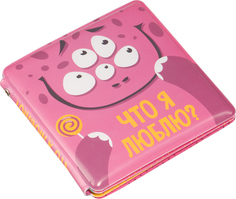 Детские игрушки для ванной Happy baby I like it, 1шт.