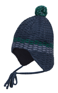 Шапка (ушанка) Barkito W18B4021A, 1шт.