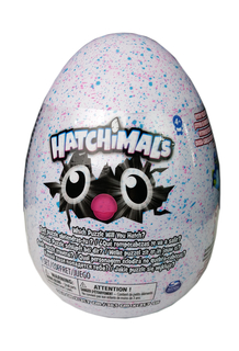 Пазл 46 элементов Hatchimals В яйце, 1шт.